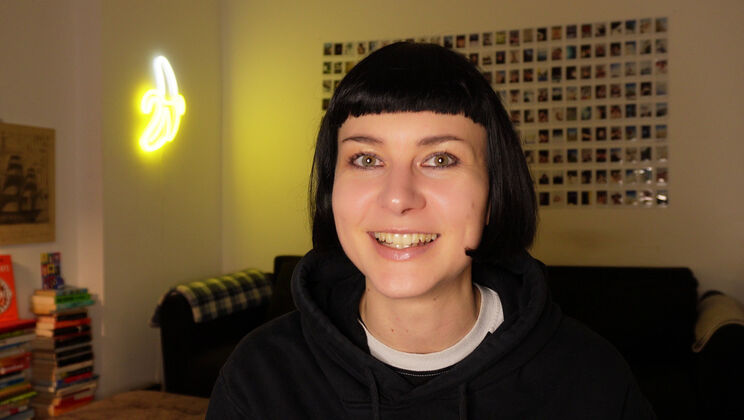 [Ersties] - Ana B and Serafina's Fetish Fantasies - Ana B (Ersties) - Serafina (Ersties)