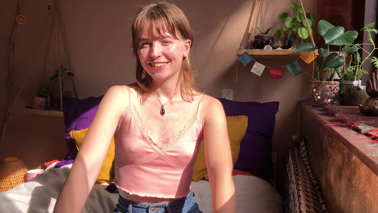 [Ersties] - Constantina and Serafina Toyboy Adventure - Ana B (Ersties) - Constantina (Ersties) - Serafina (Ersties) - Roman (Ersties)