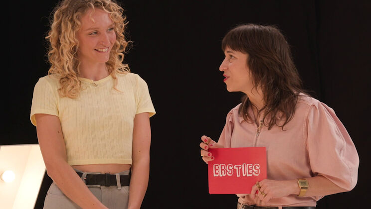 Scorching Trailer for Frosty Weather