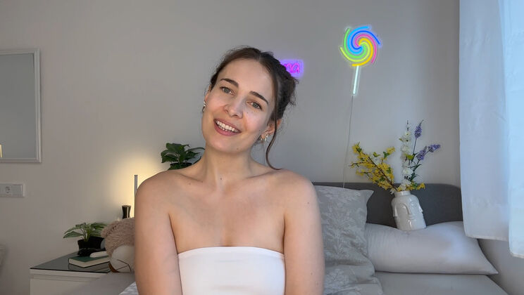 [Ersties] - Ersties' Oral Sex Fiesta - Gabi (Ersties) - Constantina (Ersties) - Yumi (Ersties) - Dave (Ersties) - Dante (Ersties)