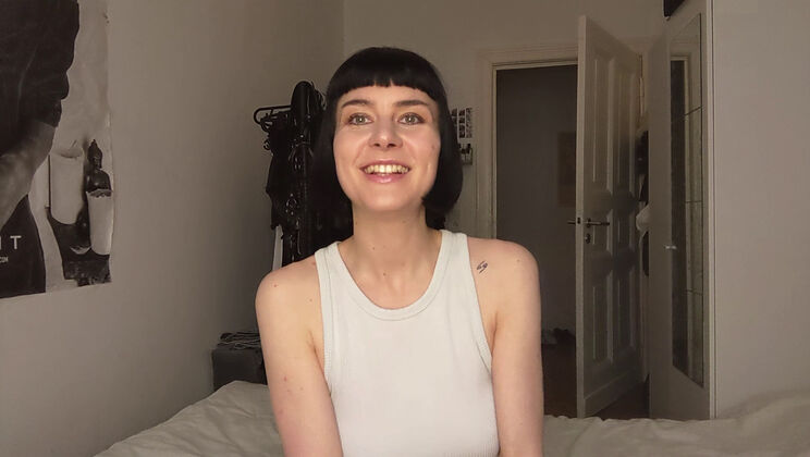 [Ersties] - Delfine’s Wild Zoom Orgy - Hardcore Action - Domino (Ersties) - Serafina (Ersties) - Delfine (Ersties) - Daniela (Ersties) - Candice (Ersties) - Evie (Ersties)