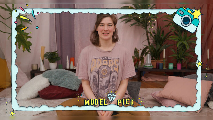 [Ersties] - Lesbian Passion: Nikita & Leyla L (German Scene) - Nikita (Ersties) - Leyla L (Ersties)