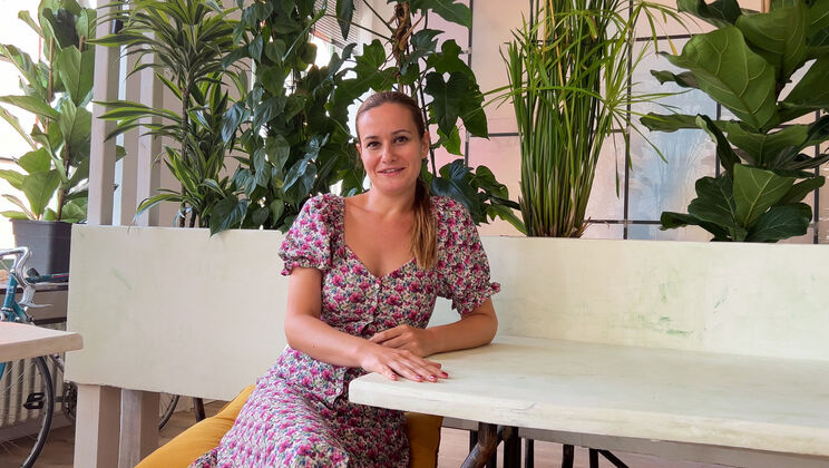 [Ersties] - Serafina's Staff Selection: Domino Collaboration