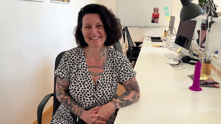 [Ersties] - Boat Crew Orgy: Eve S Takes Charge - Delfine (Ersties) - Lana (Ersties) - Rink (Ersties) - Eve S (Ersties) - Jolie (Ersties)