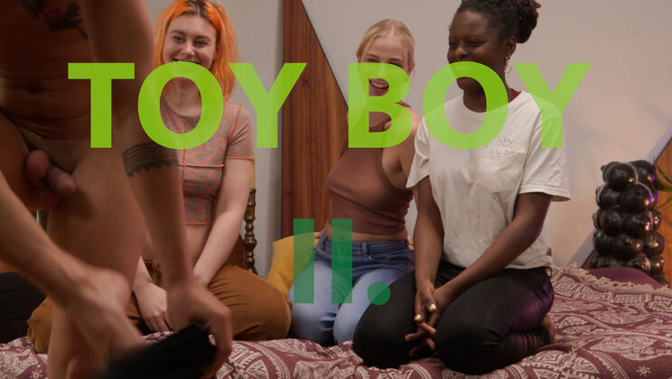 [Ersties] - Young Buck Fucks Older Ladies - No Mercy Threesome - Zora (Ersties) - Constantina (Ersties) - Sirena (Ersties) - Tay (Ersties) - Bertoulle (Ersties)