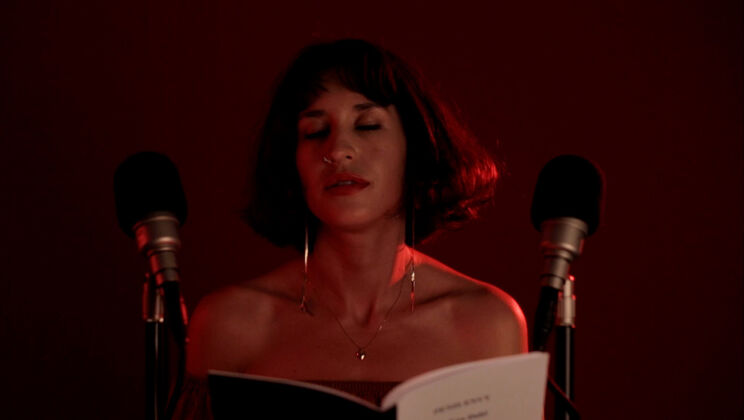 [Ersties] - Constantina and Luna R. ASMR Magic