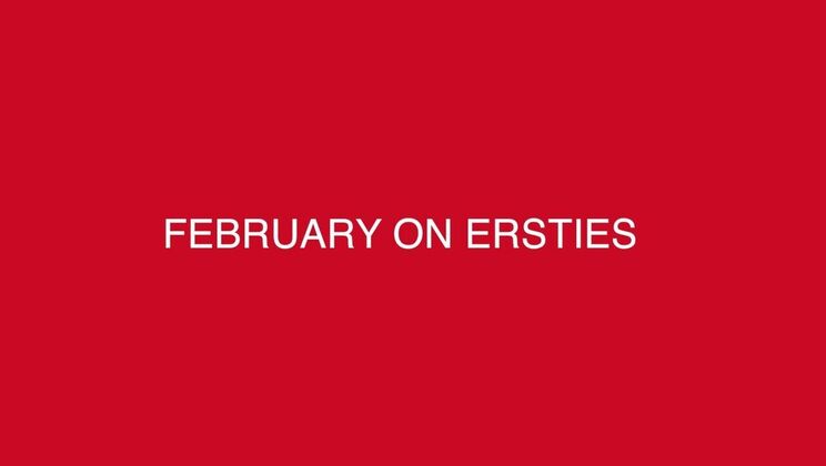 Extreme BDSM Fun in February