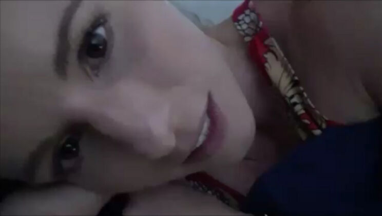 [FamilyTherapy] - Taboo Sex: Stepmom Begs For Son’s Cum Inside - a REAL creampie from her son - You can’t sleep either, baby? I’ve been tossing and turning for an hour… I tried that, it didn’t help… I need your Father, and he won’t be back from his hunting trip for another three or four days… I hate when he’s not here. I don’t know how to fall aslee