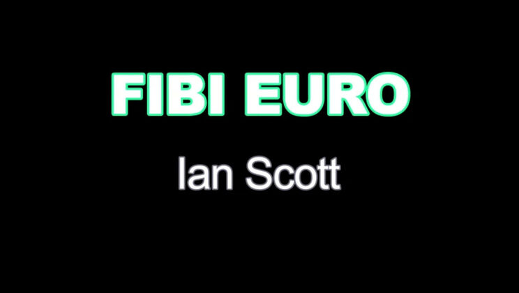 [ScenesXXXX] - Fibi Euro’s Adorable Smile & Cumshot Finish - Fibi Euro