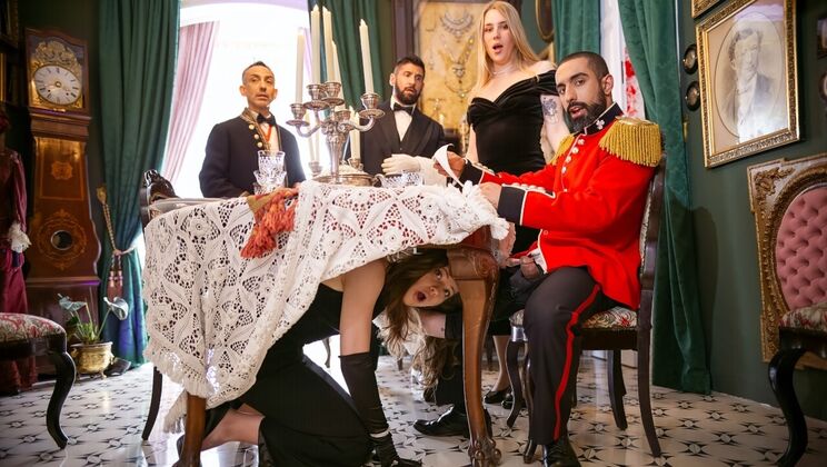 Couples Fantasies Come True