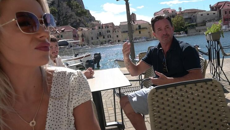 [PornWorld] - Lesbian Love: Candee & Shalina's Intimate Encounter - David Perry - Candee Licious - Shalina Devine - Alex Romero - Matthew Meier