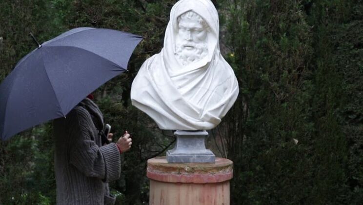 [PornWorld] - Hairy Twat Julia Roca in High Heels Fucked Hard - Julia Roca - Miguel Zayas