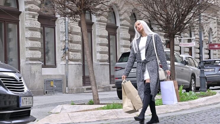 [PornWorld] - Interracial Double Penetration of Veronica Leal - David Perry - Veronica Leal - Darrell Deeps