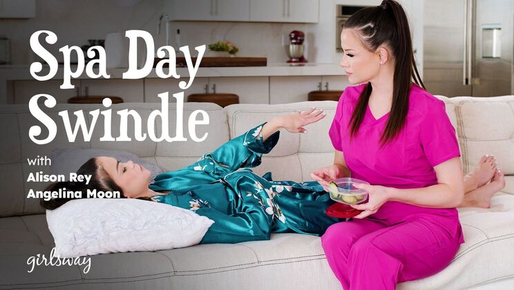 Pussy Licking and Fingering in Spa Cheat