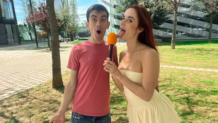 Skinny Ballerina Does Cowgirl and Missionary