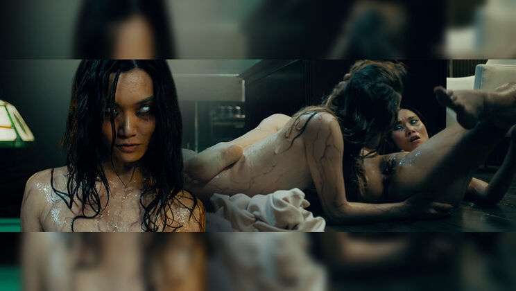 [Parasited] - Crawling with Lust