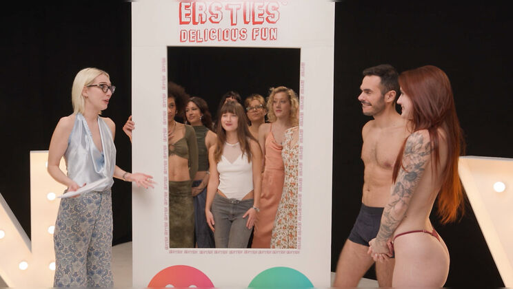 [Ersties] - February 2026 on Ersties: A Sneak Peek (Trailer) - Amelia C (Ersties)