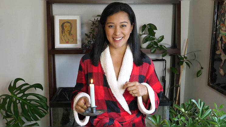 [Ersties] - Advent Calendar 2025 Sex Preview with Jin - Jin (Ersties)