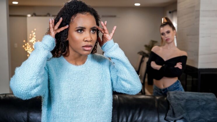 Friends Get Intimate: Episode 2