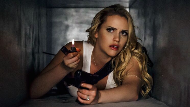 [DigitalPlayground] - Anal Deepthroat Combo: Brunette Takes It All - Charles Dera - Mia Malkova