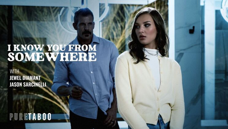 [PureTaboo] - Doggystyle Fuck And Creampie For Cheating Wife