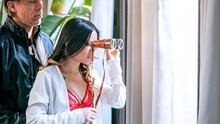 [DigitalPlayground] - From Cowgirl to Cumshot: A Betrayal Story - Mick Blue - Zac Wild - Lulu Chu