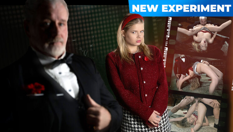 [ReptyleLabs] - Jay Crew's Tiny Temptations - Jay Crew - Coco Lovelock