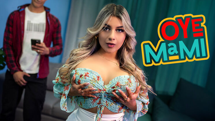 Braless Naty Delgado In Thong Gets Fucked