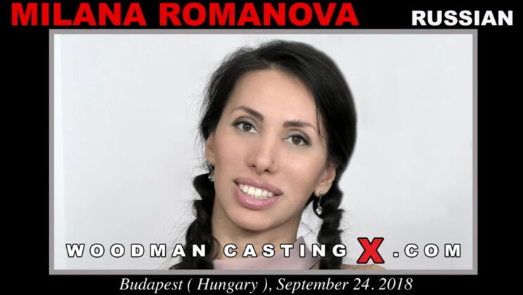 Super Tight Ass Milana Gets Ass Licked Before Anal