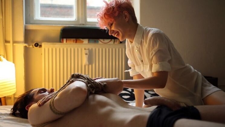 Vicky & Eric: Kinky Couple POV