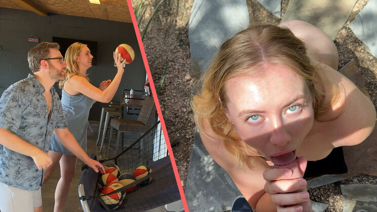 Part 3 - We Swapped Boyfriends for 24 Hours: Ben & CK